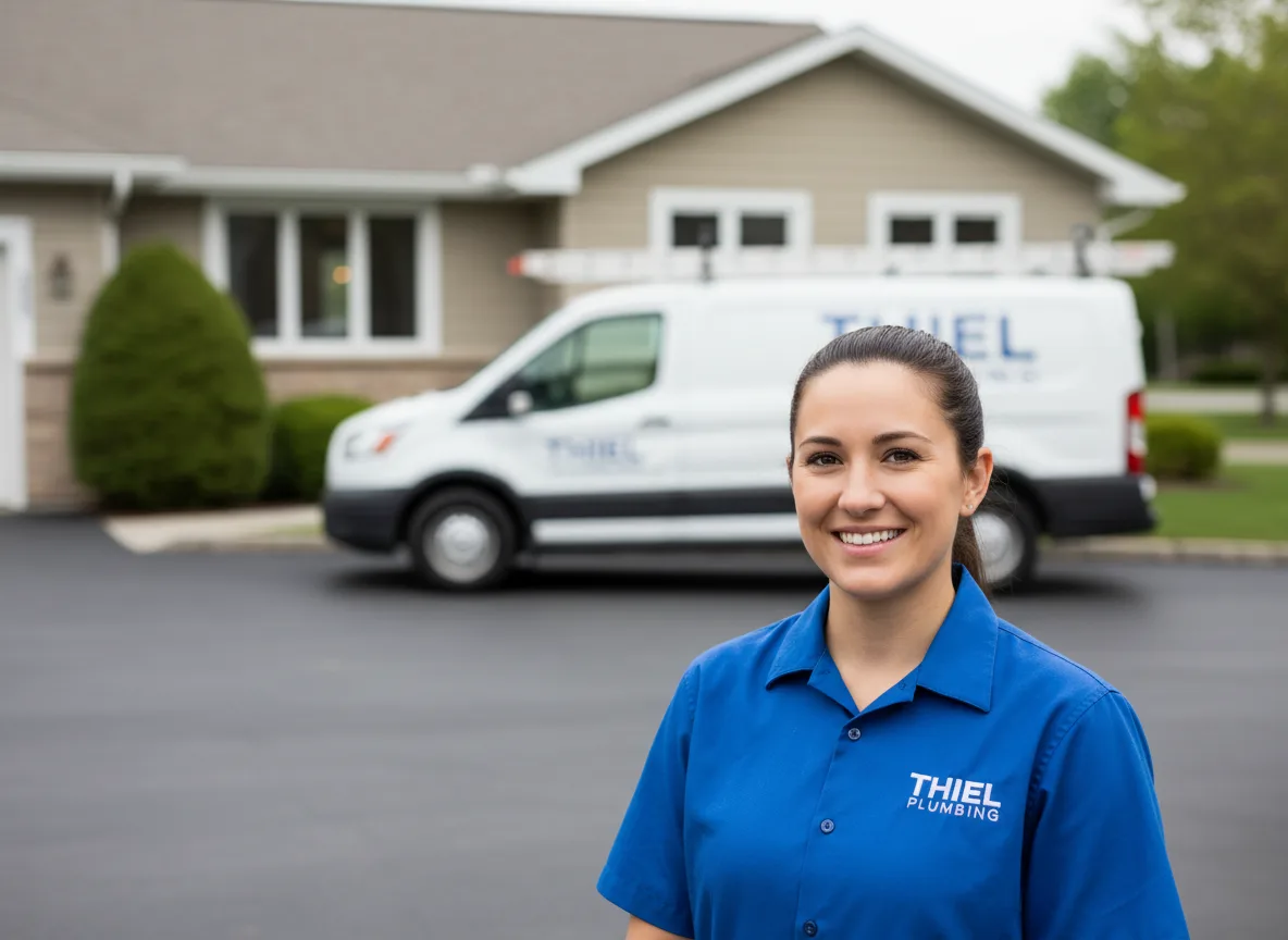 Plumber Ranson, WV FAQs